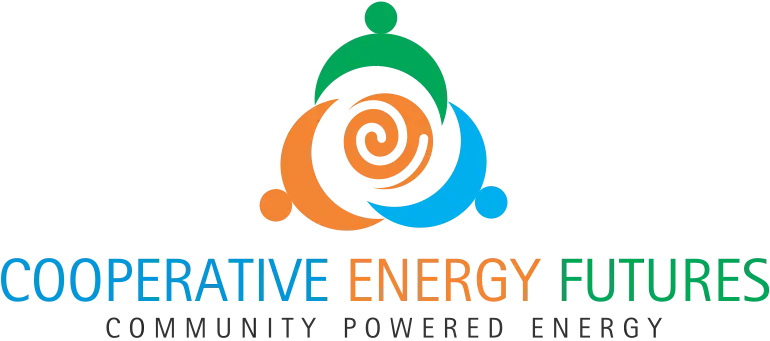 Cooperative Energy Futures logo